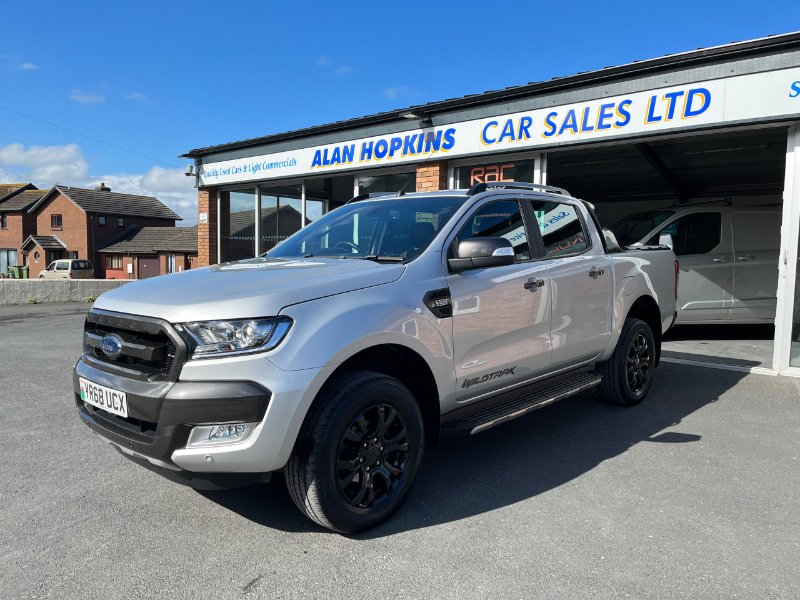 Used Cars for sale in Llanon, Dyfed, Ceredigion Alan Hopkins Car