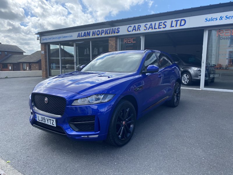 Used Cars for sale in Llanon, Dyfed, Ceredigion Alan Hopkins Car