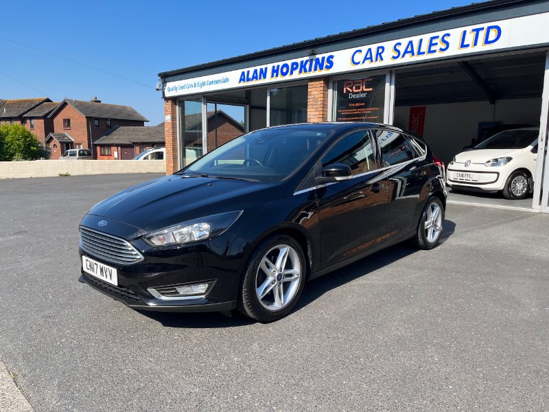 Used Cars for sale in Llanon, Dyfed, Ceredigion Alan Hopkins Car