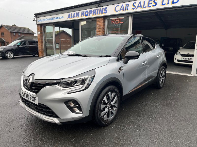 Used Cars for sale in Llanon, Dyfed, Ceredigion Alan Hopkins Car