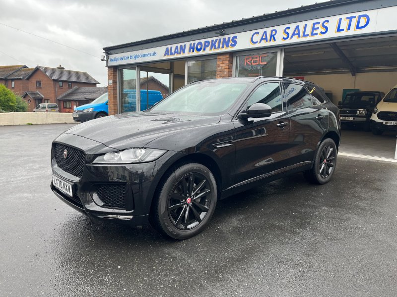 Used Cars for sale in Llanon, Dyfed, Ceredigion Alan Hopkins Car