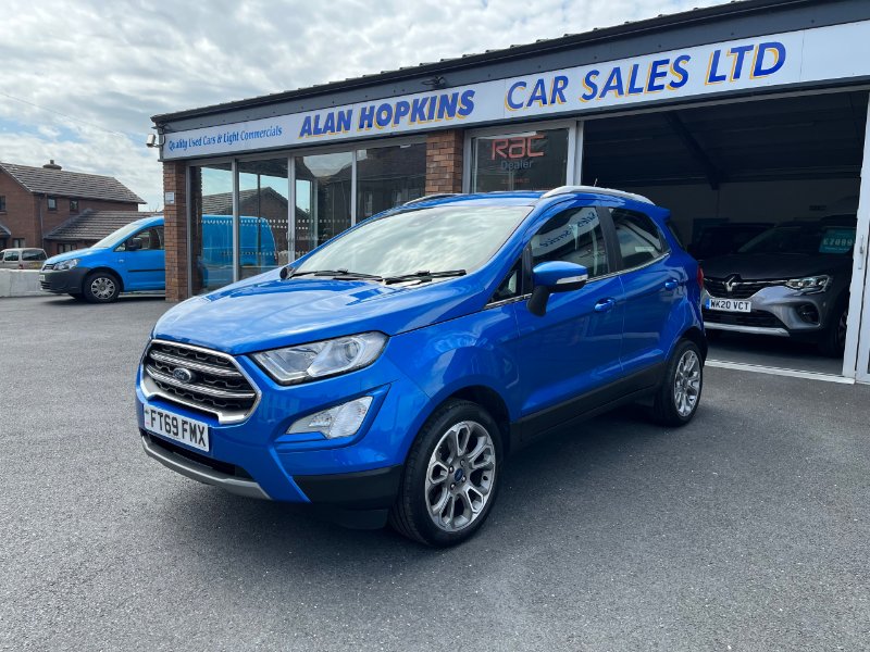 Used Cars for sale in Llanon, Dyfed, Ceredigion Alan Hopkins Car